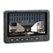 Monitores Voyager AOM-713WP Manual Del Propietário