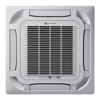 Saunier Duval VivAir SDH 19-100 IDN Instrucciones De Instalación Y Mantenimiento