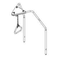 arjo Citadel Plus Manual Del Usuario