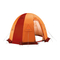 Tiendas de Dormir Vaude ZELT BASE CAMP 7P Guia Del Usuario