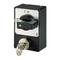 Conmutadores de Red Eaton SVC-T3 Instrucciones De Montaje