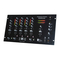 Equipo de DJ American Audio Q-3433 MKII Manual De La Guía Y De Referencia Del Utilizador