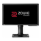 Monitores BenQ Zowie XL Serie Manual Del Usuario