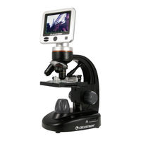 Celestron 44341 Manual De Instrucciones