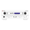 Amplificadores Mark MA 500 USB Instrucciones De Usuario