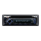 Reproductores de CD Kenwood KDC-X494 Manual De Instrucciones