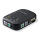Conmutadores de Red Belkin F1DJ102P-B Manual Del Usuario