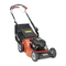 Cortacéspedes Dolmar PM-4660 S1 Manual De Instrucciones
