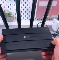 Tp-Link Archer C6 Artículo Instructivo