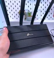 TP-Link Archer C6 Artículo Instructivo