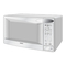 Hornos Microondas Samsung MW1666 Manual Del Usuario