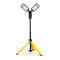 Luz de Trabajo Stanley 7000LM Manual De Instrucciones