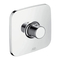 Equipo de Fontaneria Hansgrohe AXOR Starck 10715000 Modo De Empleo/Instrucciones De Montaje