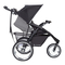 Cochecitos de Bebés BABYTREND EC93 Manual De Instrucciones