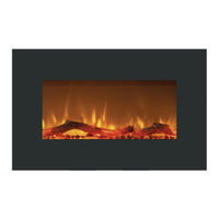 Kamin Klaus chimenea 36 Manual De Usuario