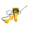 Instrumentos de Medición DRAMINSKI HAY MOISTURE METER Manual De Uso