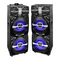 Trevi XF 4800 RAVE