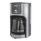 Mr Coffee JPX37-R Serie