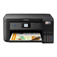 Epson - ET-2850