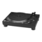 Tocadiscos IMG STAGELINE DJP-202 Manual De Instrucciones