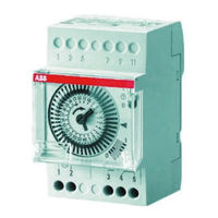 ABB EA 513 0 GH V021 5130 R2 Instrucciones De Montaje Y Uso