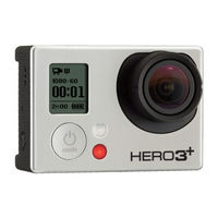 GoPro HERO3+ Manual De Usuario