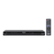 Reproductores de DVD Panasonic DVD-S511 Manual De Instrucciones
