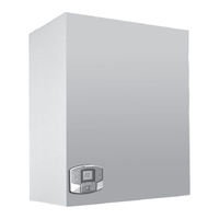 Ferroli ECONCEPT 51 A Instrucciones De Uso