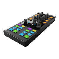 Native Instruments TRAKTOR KONTROL X1 Guia De Instalacion