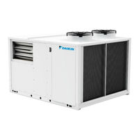 Daikin UATYQ20AFC3Y1 Manual De Instalación, Uso Y Mantenimiento