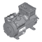 Compresores de Aire GEA Bock HG34e Serie Instrucciones De Montaje