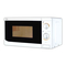 Hornos Microondas ATMA ROTATIVO MR926E Manual De Instrucciones