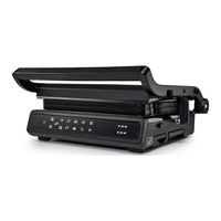 Hisense HCG1600DBT Manual De Instrucciones