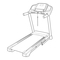 Cintas de Correr ICON NordicTrack C 220i Manual Del Usuario