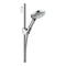 Accesorios para el Baño Hansgrohe Axor Uno2 Serie Instrucciones De Montaje