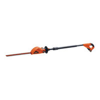 Black and Decker LPHT120 Manual De Instrucciones