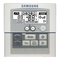 Controladores Samsung MCM-A100 Manual De Instrucciones