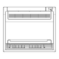 Kaysun KUE-35 DVN11-X Manual Tecnico