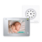 Monitores de Bebé miniland baby digimonitor 3.5 touch Manual De Instrucciones
