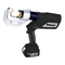 Herramientas de Crimpado Panduit BlackFin CT-2931 Serie Manual Del Usuario
