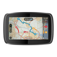 TomTom Serie 4FC Manual Del Usuario