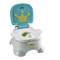 Accesorios para Bebés Fisher-Price CFG84 Manual De Instrucciones