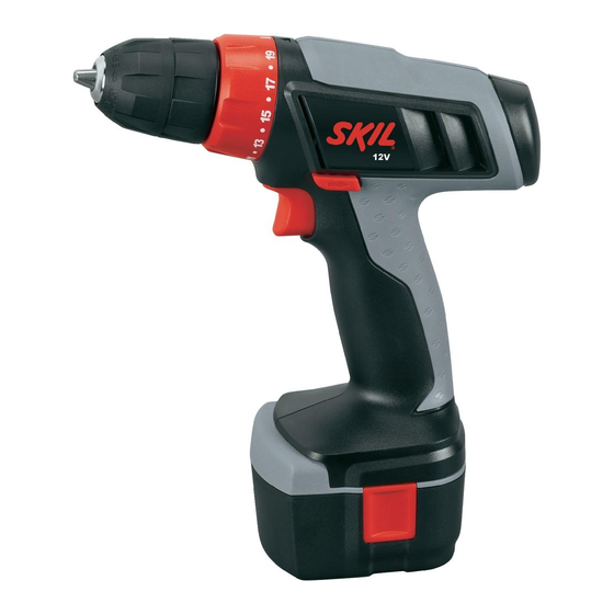Skil 2016 Manual Original