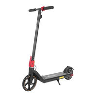 KUGOO KIRIN MINI2 Manual De Instrucciones
