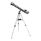 Telescopios Bresser SKYLUX 60/700 AZ Instrucciones De Inicio Rapido