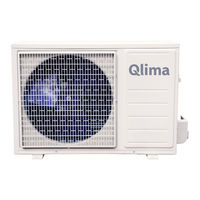 Qlima S 3325 Instrucciones De Uso