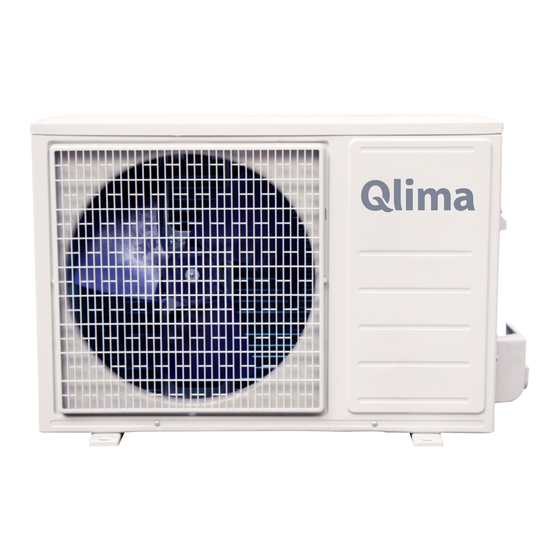 Qlima S 3325 Instrucciones De Uso