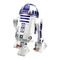 Manual de Hasbro R2-D2