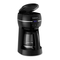 Cuisinart DCC-1500 Series - Manual de la cafetera programable de 12 tazas