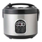 Ollas Arroceras Aroma ARC-150SB Manual De Instrucciones